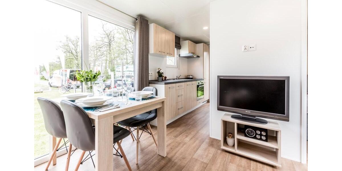 Bungalow Regensburg Kumpfmühl - 2 Zimmer, 34 m&sup2;, 79.900&euro; | Angebot:8801157