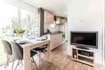 Bungalow Regensburg Kumpfmühl - 2 Zimmer, 34 m&sup2;, 79.900&euro; | Angebot:8801157