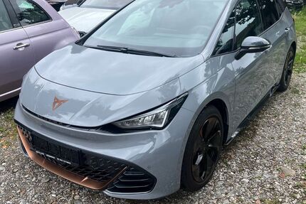 Cupra Born 1.500 km 29.500 &euro; Dösingen 87679