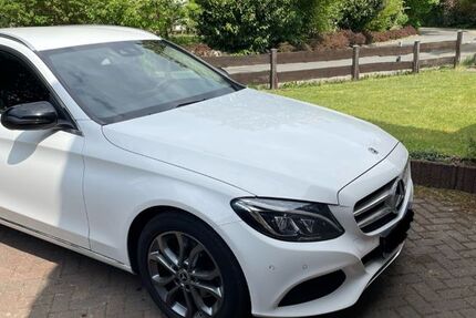 Mercedes C 220