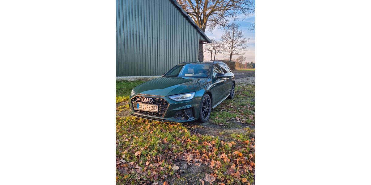 Audi A4 170.000 km 22.500 &euro; Kutenholz 27449
