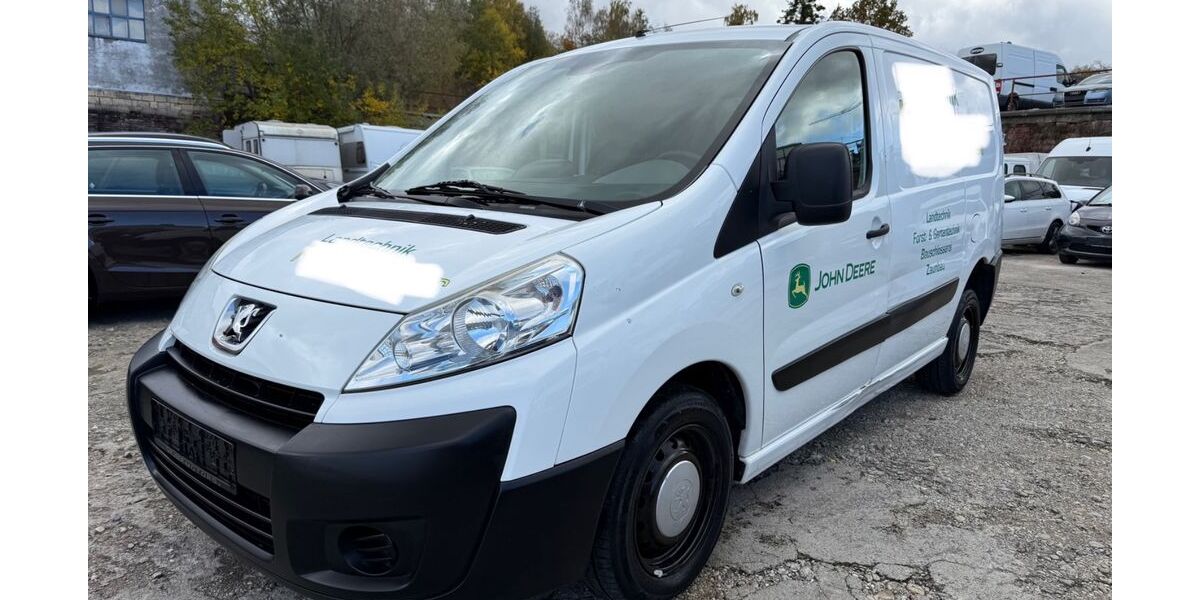 Peugeot Expert 103.047 km 2.250 &euro; Kumhausen 84036