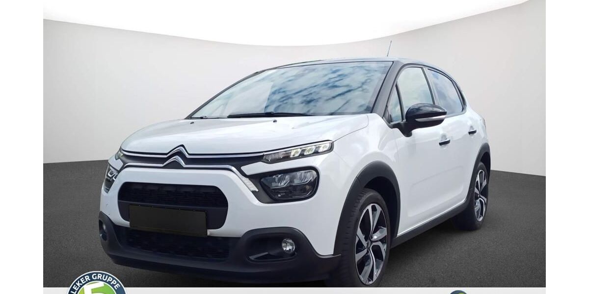 Citroen C3 35.618 km 15.890 &euro; Borken 46325