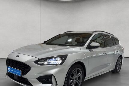 Ford Focus 27.560 km 18.780 &euro; Neu-Ulm 89231