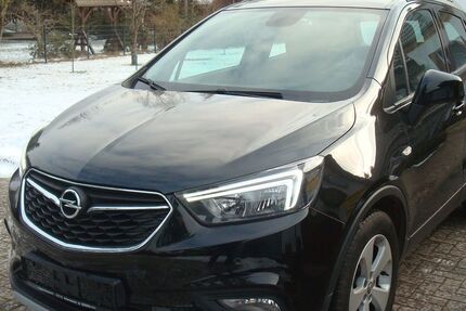 Opel Mokka 127.050 km 10.890 &euro; Schenkendöbern OT Atterwasch 03172
