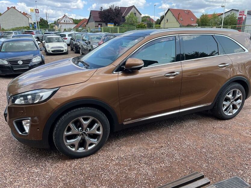 Sorento