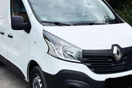 Renault Trafic 145.000 km 9.000 &euro; Neustadt 31535