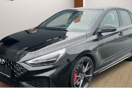 Hyundai i30 22.500 km 38.790 € Germaringen 87656
