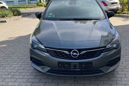 Opel Astra 119.035 km 4.199 &euro; Oedheim 74229