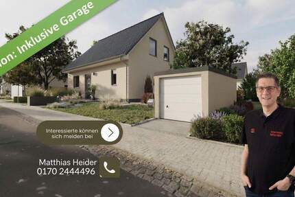 Haus Enger Westerenger - 3 Zimmer, 108 m&sup2;, 316.150&euro; | Angebot:25802696