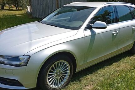Audi A4 116.000 km 12.999 € Winhöring 84543