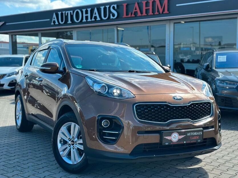 Sportage