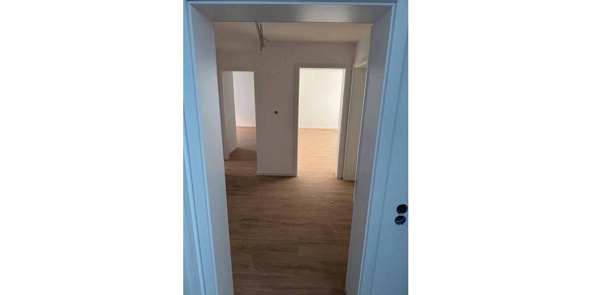 Etagenwohnung Bergatreute - 3 Zimmer, 80 m&sup2;, 1.100&euro; | Angebot:26188767