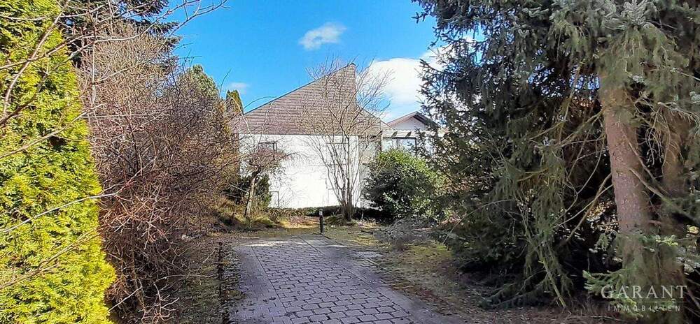 Einfamilienhaus Laichingen Feldstetten - 6 Zimmer, 185 m&sup2;, 469.000&euro; | Angebot:25707741