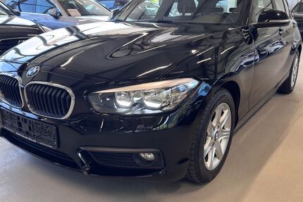 BMW 118 98.000 km 12.490 &euro; Walldorf 69190