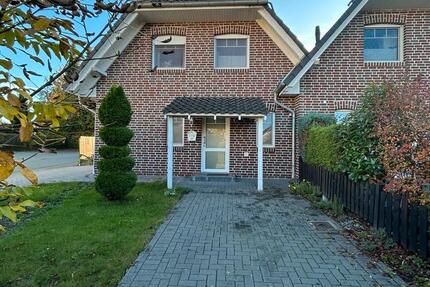 Haus Melle Bruchmühlen - 4 Zimmer, 106 m&sup2;, 340.000&euro; | Angebot:25063366