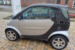 Smart ForTwo 91.000 km 1.900 &euro; Osnabrück 49074