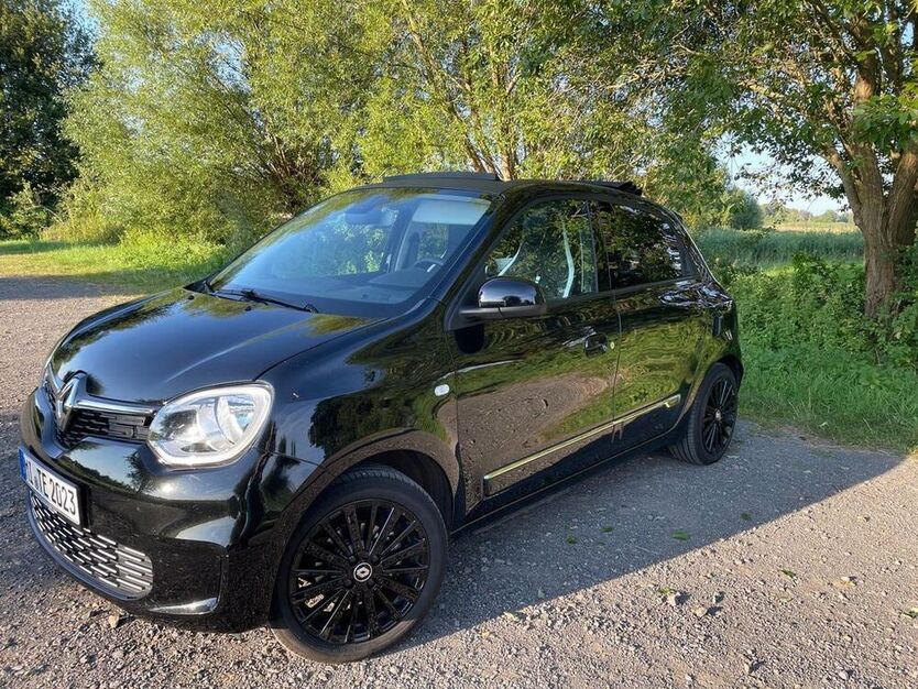 Twingo