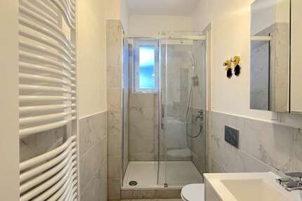 Wohnung Mannheim Innenstadt - 4 Zimmer, 75 m&sup2;, 1.590&euro; | Angebot:27013668