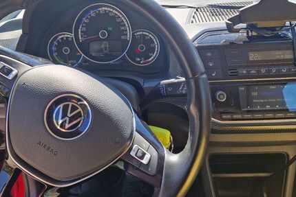 VW e-up!