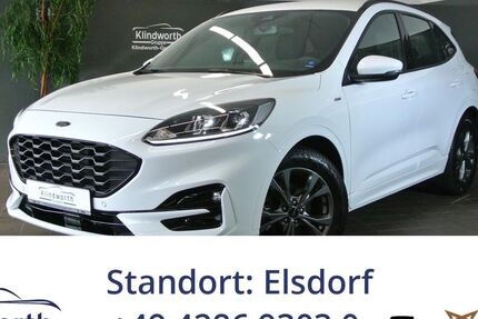Ford Kuga 48.950 km 22.950 &euro; Elsdorf 27404