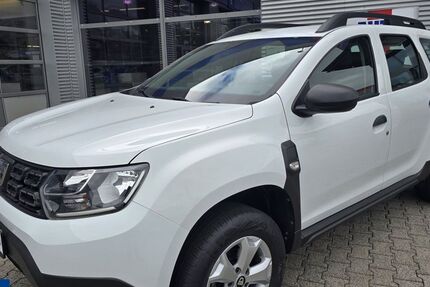 Dacia Duster 46.939 km 11.989 &euro; Heiligenroth 56412