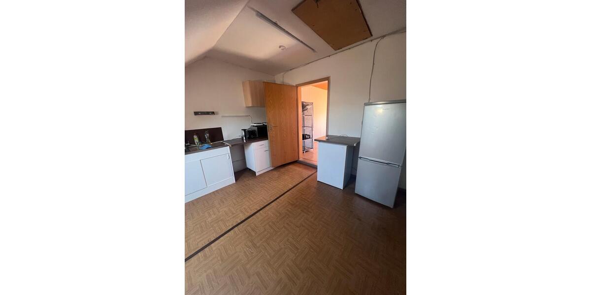 Dachgeschoßwohnung Wadgassen - 2 Zimmer, 60 m&sup2;, 390&euro; | Angebot:26382731