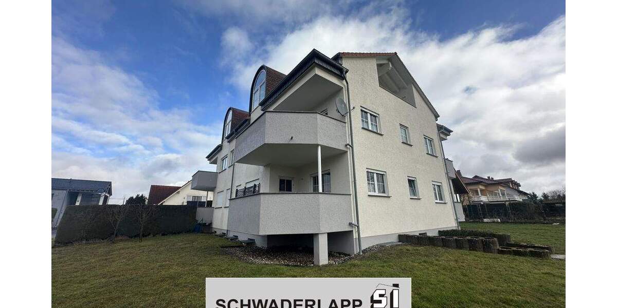 Etagenwohnung Dernbach (Westerwald) - 125.000&euro; | Angebot:24989917