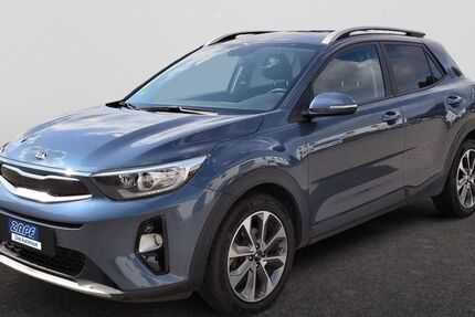 Kia Stonic 34.500 km 14.690 € Hof 95032