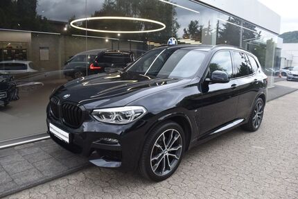 BMW X3 127.437 km 29.900 &euro; Bad Neuenahr 53474