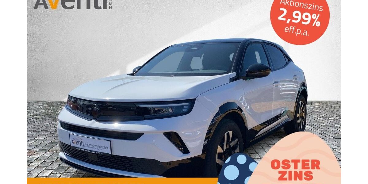 Opel Mokka 21.173 km 21.679 &euro; Bamberg 96052