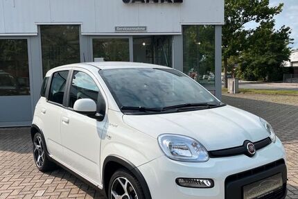 Fiat Panda 9.490 km 12.480 € Hameln 31787