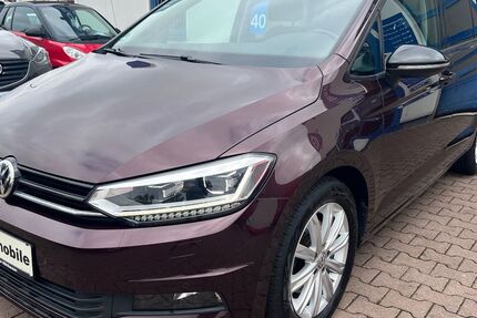 VW Touran 142.887 km 18.300 &euro; Mühlhausen 99974
