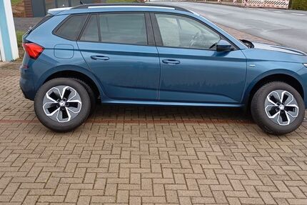 Skoda Kamiq 101.000 km 17.900 &euro; Edertal 34549