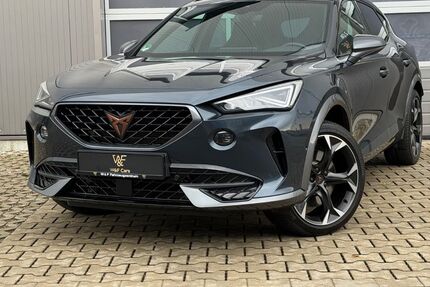 Cupra Formentor 56.123 km 24.900 &euro; Augsburg 86167