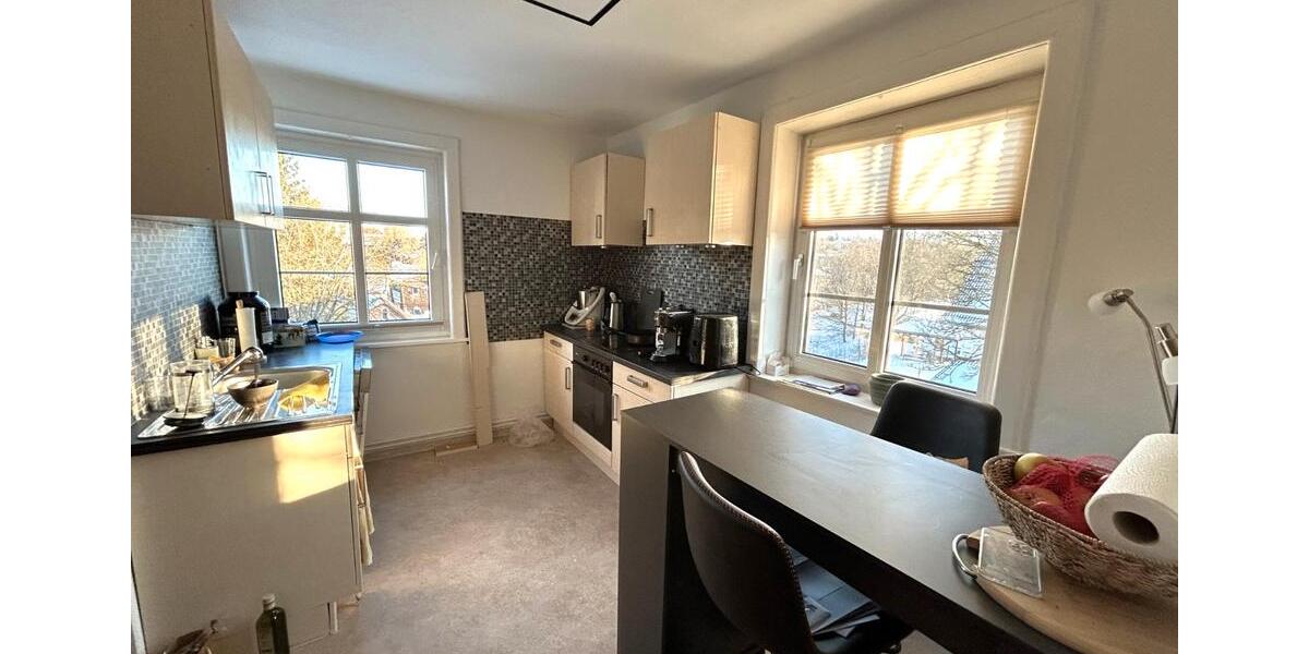 Etagenwohnung Clausthal-Zellerfeld Zellerfeld - 2 Zimmer, 48 m&sup2;, 432&euro; | Angebot:26552215