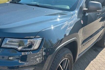 Jeep Grand Cherokee 98.000 km 27.500 &euro; Arnstein 97450