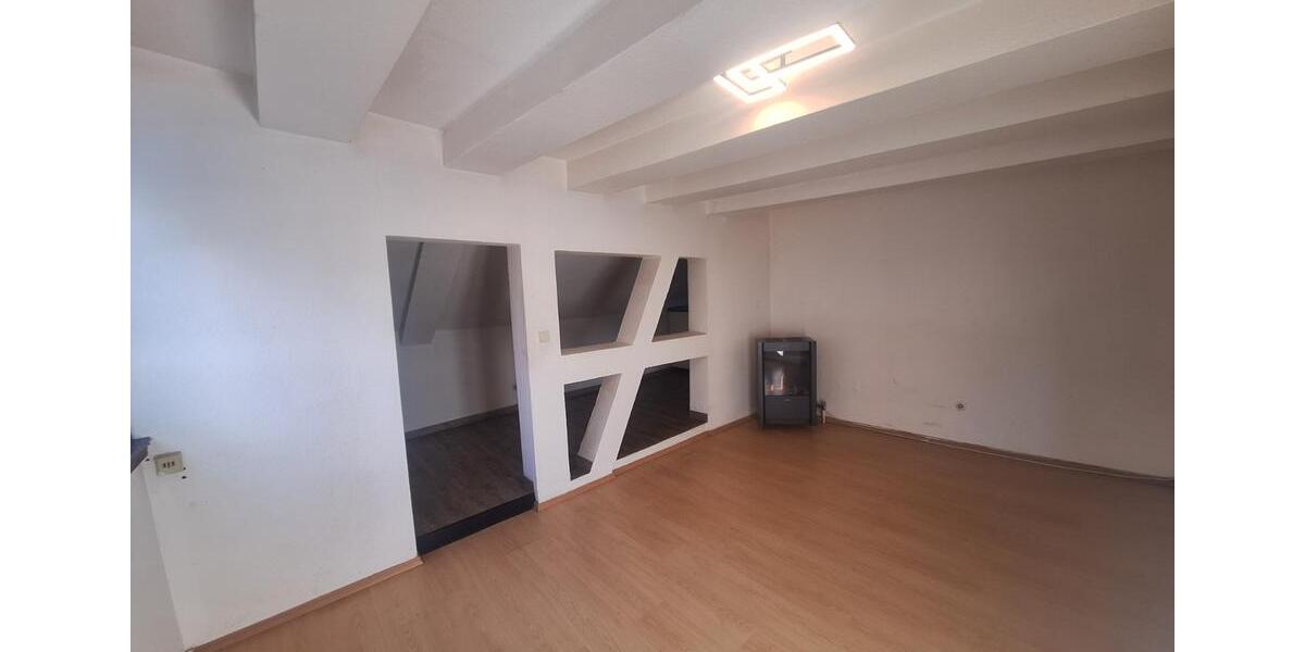 HDF2-ZW, 2-Zimmerwohnung, Wohnung, EBK, an Einzelperson: 700 € 2 zimmer