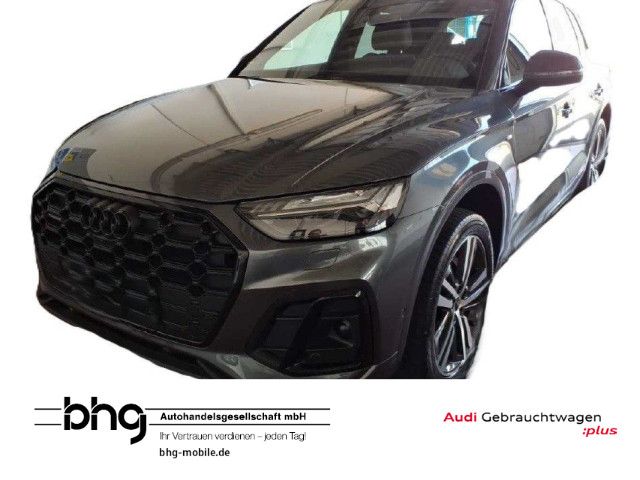 Audi Q5 40.887 km 44.930 &euro; Kehl 77694