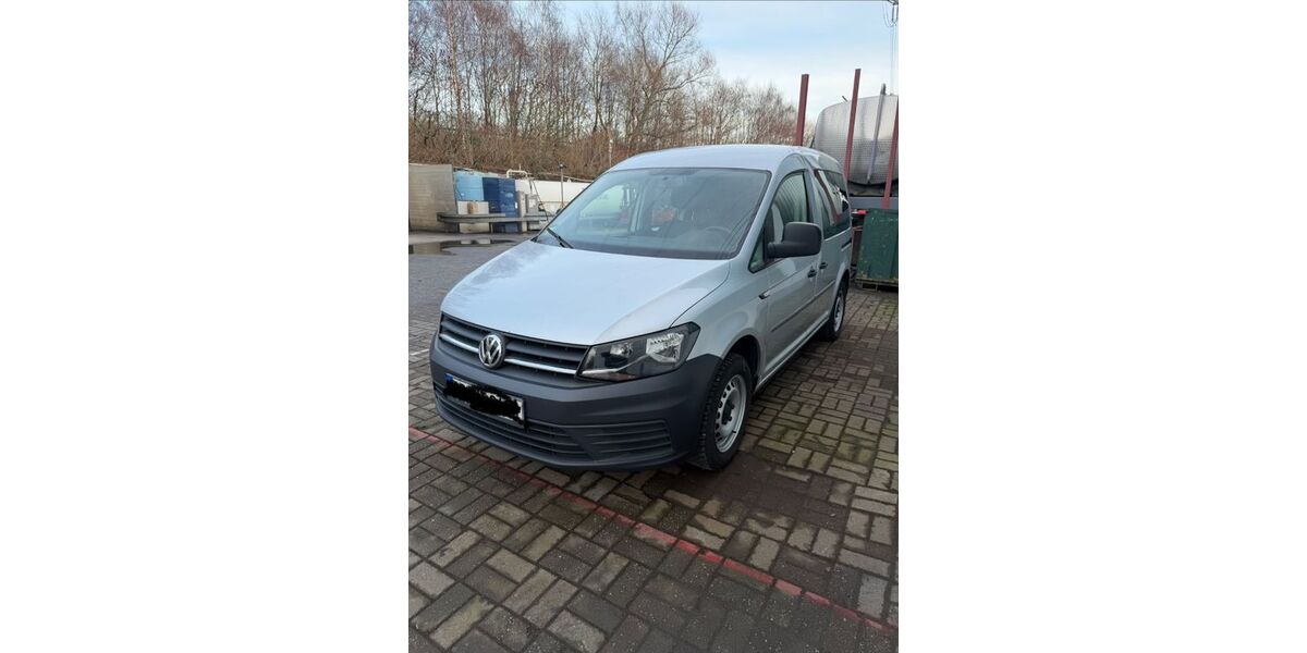 VW Caddy 179.200 km 10.900 &euro; Essen 45356