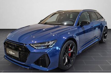 Audi RS6 14.000 km 133.300 € Mannheim 68309