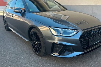 Audi A4 37.750 km 32.500 &euro; Kappel- Grafenhausen 77966