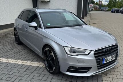 Audi A3 175.000 km 10.250 &euro; Bad Tölz 83646