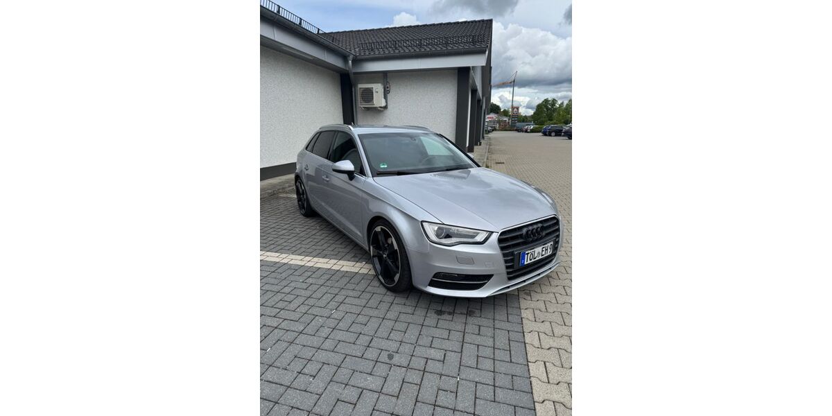 Audi A3 175.000 km 10.250 &euro; Bad Tölz 83646
