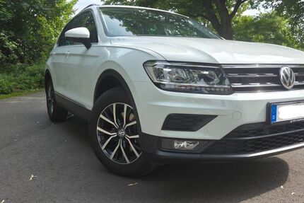 VW Tiguan 42.000 km 19.550 &euro; Wolfenbüttel 38300