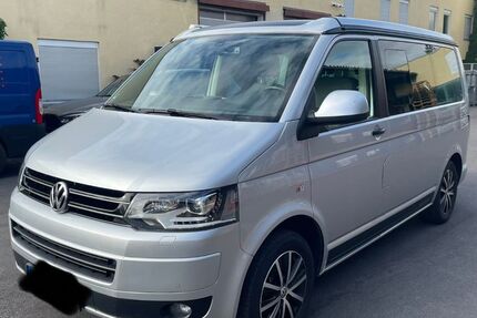 VW T5 California 109.450 km 25.500 &euro; München 80993