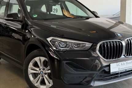 BMW X1 157.432 km 14.499 &euro; Heusenstamm 63150