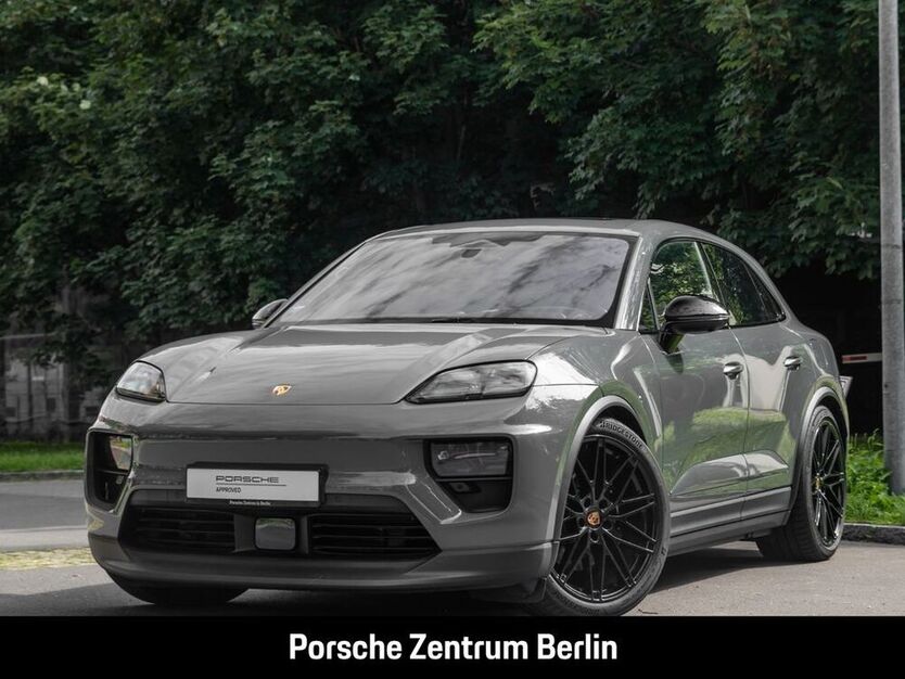 Macan