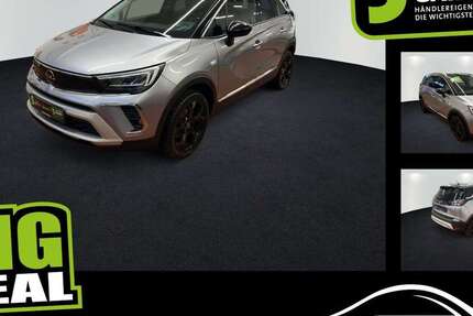 Opel Crossland 26.442 km 19.990 &euro; Neufahrn 85375