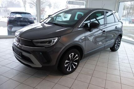 Opel Crossland (X) 9.500 km 16.800 &euro; Sankelmark 24988